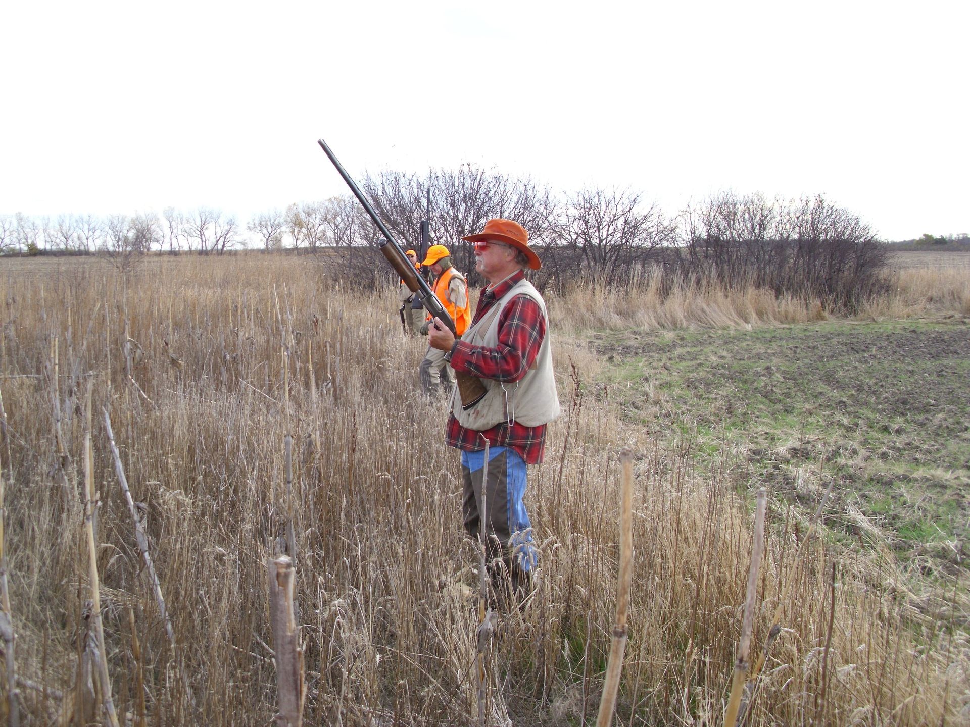 South Dakota Pheasant Hunt Photo Gallery Mitchell, SD